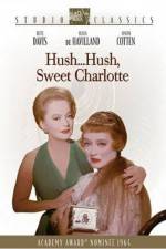 Watch HushHush Sweet Charlotte Xmovies8