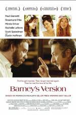 Watch Barneys Version Xmovies8