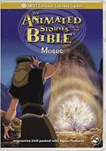 Watch Moses: From Birth to Burning Bush Xmovies8