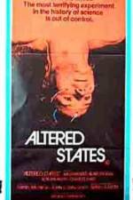 Watch Altered States Xmovies8