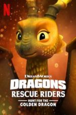 Watch Dragons: Rescue Riders: Hunt for the Golden Dragon Xmovies8