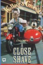 Watch Wallace and Gromit in A Close Shave Xmovies8