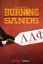 Watch Burning Sands Xmovies8