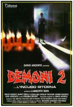 Watch Demons 2 Xmovies8