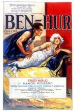 Watch Ben-Hur: A Tale of the Christ Xmovies8