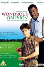 Watch Wondrous Oblivion Xmovies8