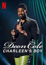 Watch Deon Cole: Charleen\'s Boy (TV Special 2022) Xmovies8