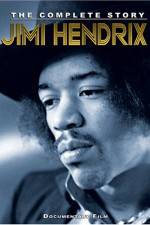 Watch Jimi Hendrix: Complete Story Xmovies8