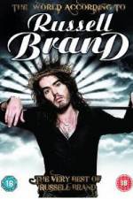 Watch The World According to Russell Brand Xmovies8