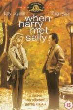 Watch When Harry Met Sally... Xmovies8