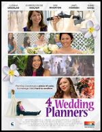 Watch 4 Wedding Planners Xmovies8