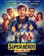 Watch Superwho? Xmovies8