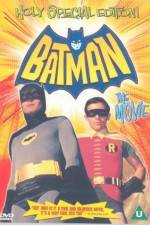 Watch Batman: The Movie Xmovies8
