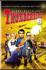 Watch Thunderbird 6 Xmovies8