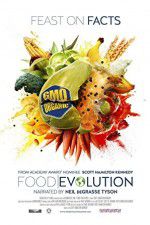 Watch Food Evolution Xmovies8