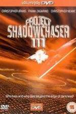 Watch Project Shadowchaser III Xmovies8