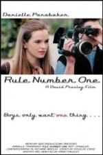 Watch Rule Number One Xmovies8