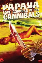 Watch Papaya: Love Goddess of the Cannibals Xmovies8