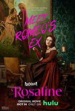 Watch Rosaline Xmovies8