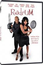 Watch Redrum Xmovies8