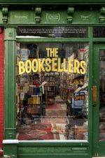 Watch The Booksellers Xmovies8