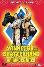 Watch Winnetou und Shatterhand im Tal der Toten Xmovies8