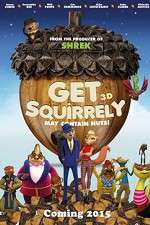 Watch Get Squirrely Xmovies8