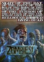 Watch Night of the Day of the Dawn of the Son of the Bride of the Return of the Revenge of the Terror of the Attack of the Evil, Mutant, Hellbound, Flesh-Eating Subhumanoid Zombified Living Dead, Part 3 Xmovies8