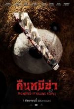 Watch Night of the Killer Bears Xmovies8