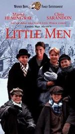 Watch Little Men Xmovies8