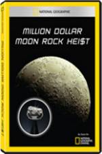 Watch National Geographic - Million Dollar Moon Rock Heist Xmovies8