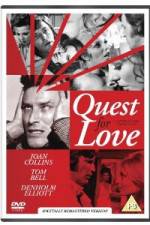 Watch Quest for Love Xmovies8