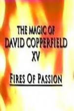 Watch The Magic of David Copperfield XV Fires of Passion Xmovies8
