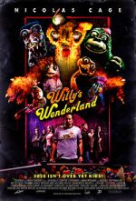 Watch Willy\'s Wonderland Xmovies8