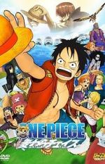 Watch One Piece 3D: Mugiwara cheisu Xmovies8