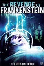 Watch The Revenge of Frankenstein Xmovies8