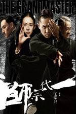 Watch The Grandmaster Xmovies8