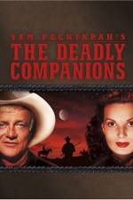 Watch The Deadly Companions Xmovies8