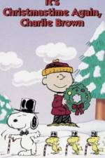 Watch It's Christmastime Again Charlie Brown Xmovies8