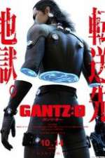 Watch Gantz: O Xmovies8