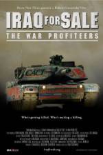 Watch Iraq for Sale: The War Profiteers Xmovies8