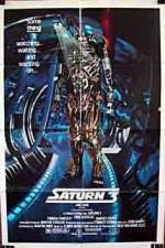 Watch Saturn 3 Xmovies8