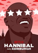 Watch Hannibal Buress: Hannibal Takes Edinburgh (TV Special 2016) Xmovies8