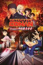 Watch Detective Conan: The Scarlet Bullet Xmovies8