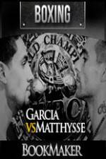 Watch Danny Garcia vs Lucas Matthysse Xmovies8