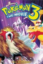 Watch Pokemon 3: The Movie Xmovies8