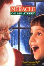 Watch Miracle on 34th Street Xmovies8