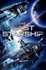 Watch The Last Starship Xmovies8