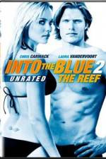 Watch Into the Blue 2: The Reef Xmovies8