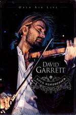 Watch David Garrett Rock Symphonies Open Air Live Xmovies8